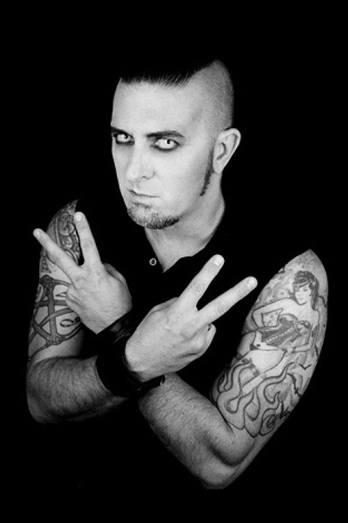 Jesús Horror