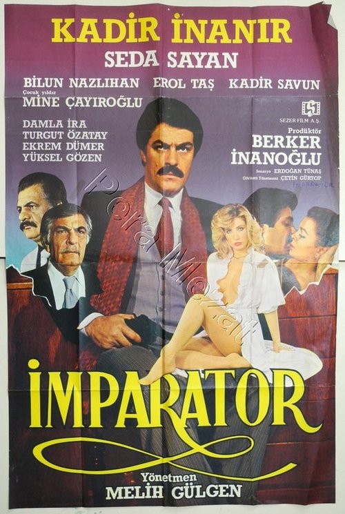 İmparator 1984