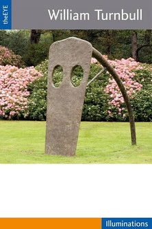 theEYE: William Turnbull poster