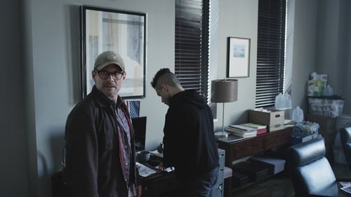 Mr. Robot: 3×10