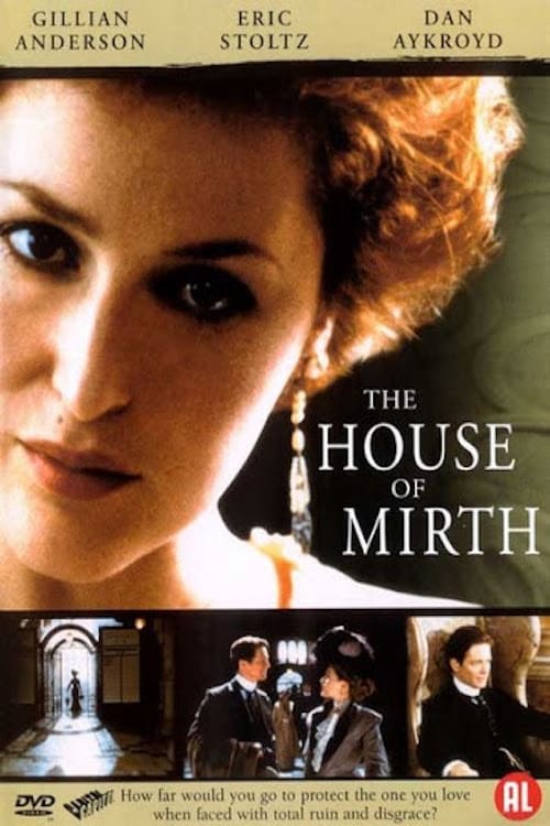 The House of Mirth 2000