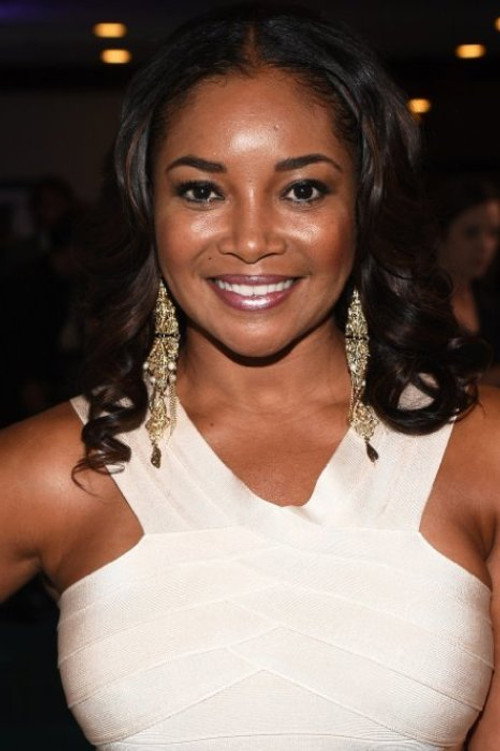 Tamala Jones