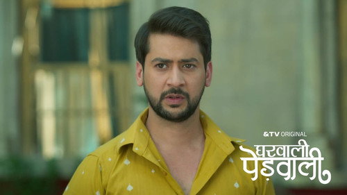 Maddy Makes a Dangerous Move