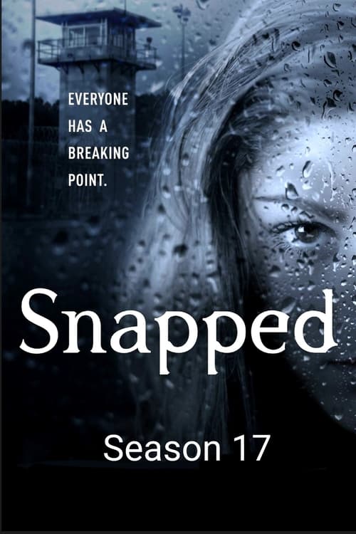 Snapped, S17E06 - (2016)