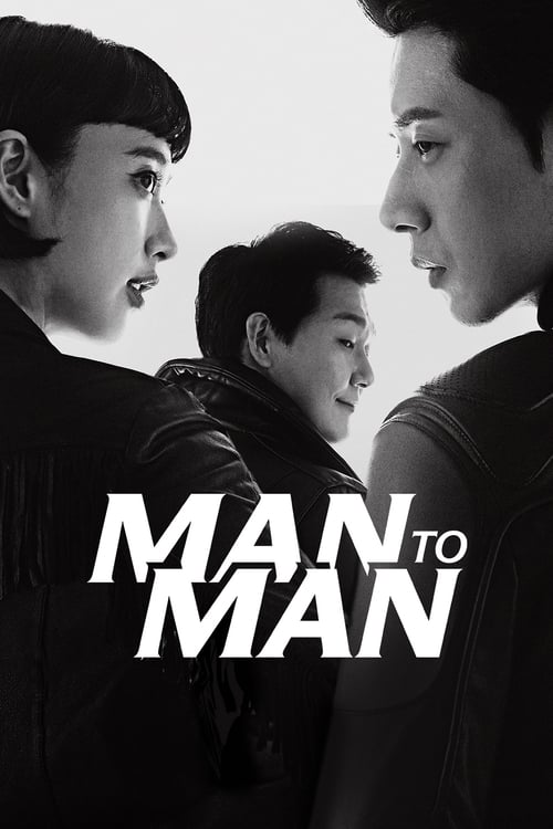 Poster Image for Man to Man