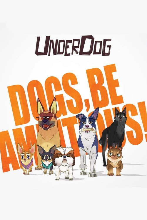 Watch Stream Underdog (2019) Movie Solarmovie HD Without Download Online Stream