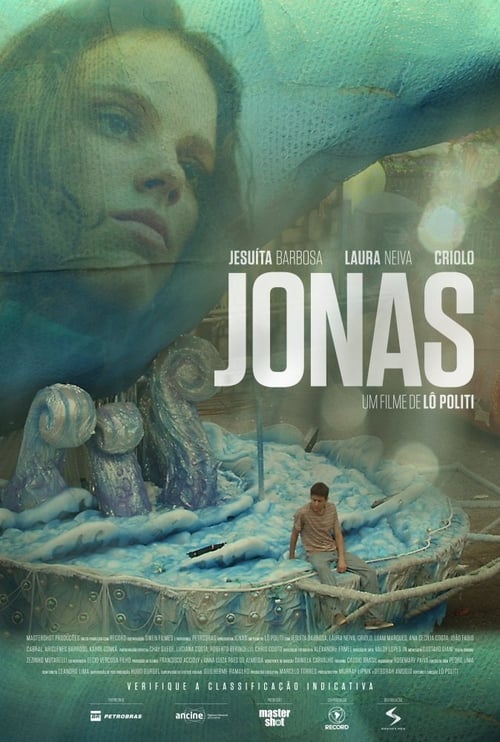 Jonas 2016