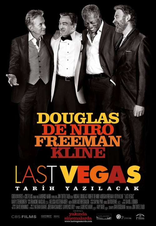 Last Vegas (2013)