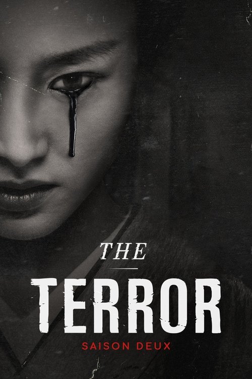 The Terror - Saison 2