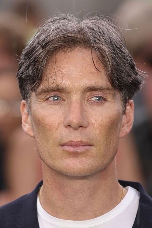 Kép: Cillian Murphy színész profilképe