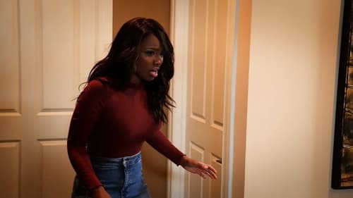 Tyler Perry's The Oval, S04E21 - (2023)