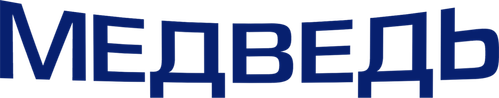 Медведь
