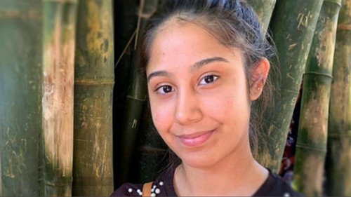 Image Le martyr de Shaïna