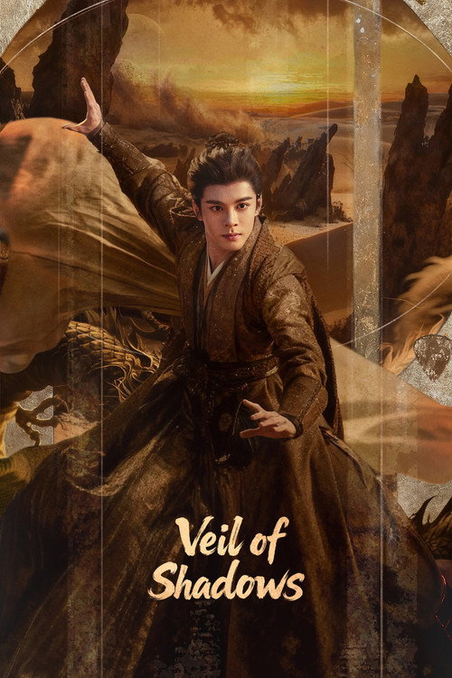 Veil of Shadows