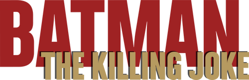 Batman: The Killing Joke