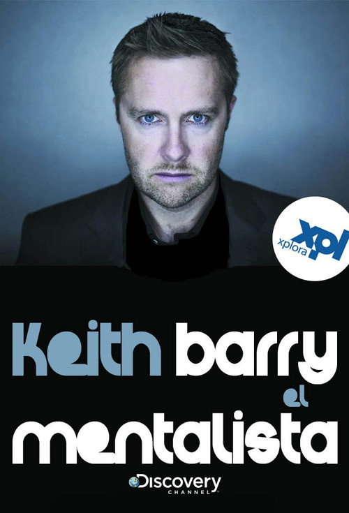 Deception with Keith Barry