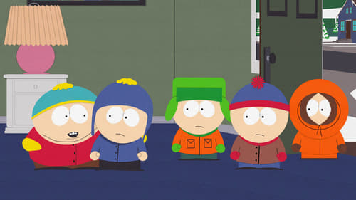 South Park: 12×10