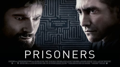 Prisoners - Every moment matters. - Azwaad Movie Database