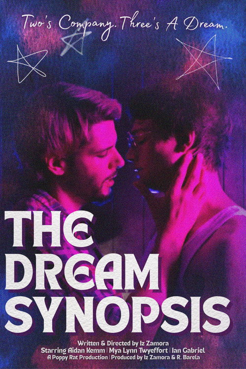 The Dream Synopsis