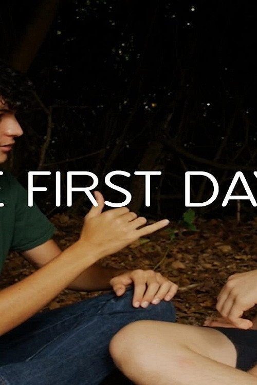 Since the First Day We Met