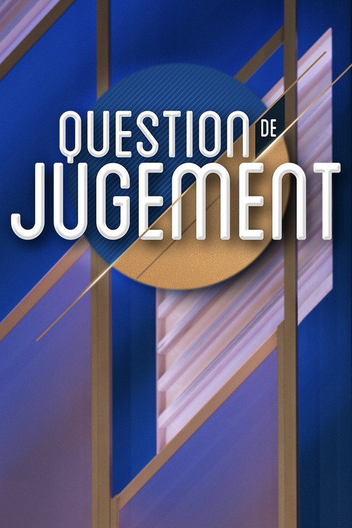 Question de jugement