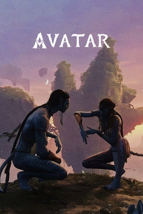 Poster 161 for Avatar