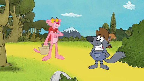 Enchanted Pinkdom