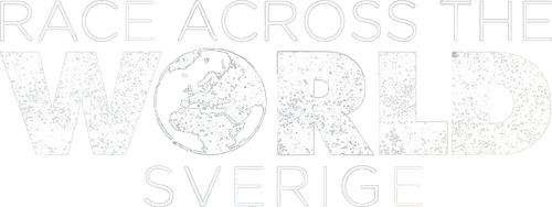 Race Across the World Sweden