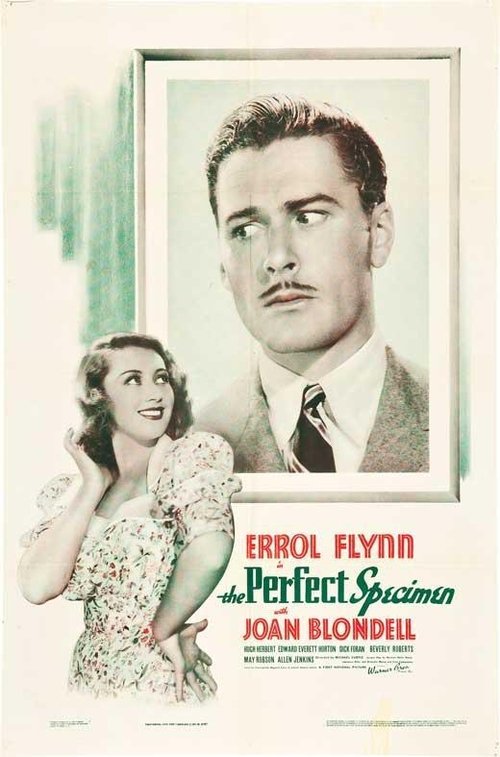 El perfecto ejemplar 1937