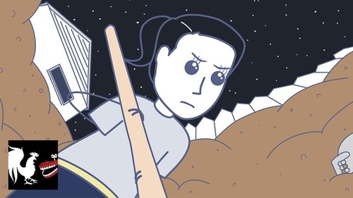 Épisode 50