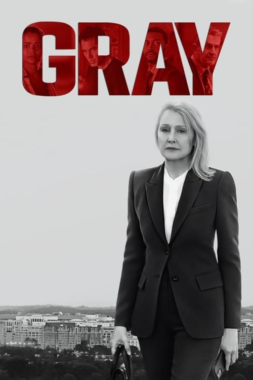 Poster Gray