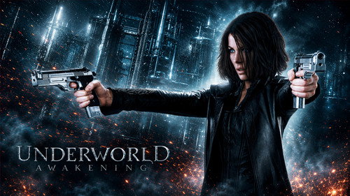 Underworld : Nouvelle ère - Still
