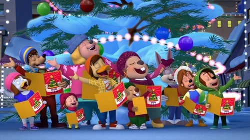 Image de l'épisode 16