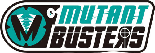 Mutant Busters