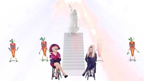 Poster della serie UNHhhh