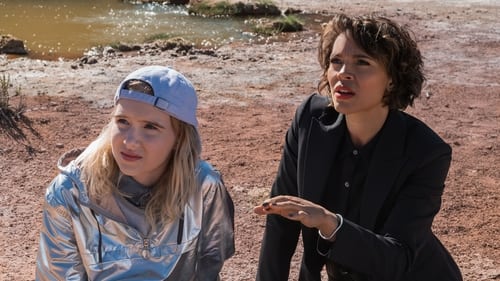 The Girlfriend Experience episódio 6