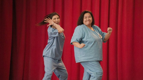 Sunshine Women's Choir