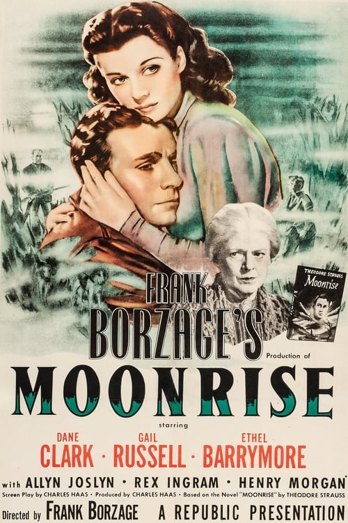 Moonrise poster