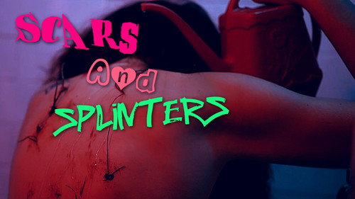 Scars and Splinters