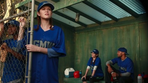 Grey’s Anatomy: 8×7