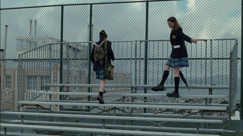 The Princess Diaries