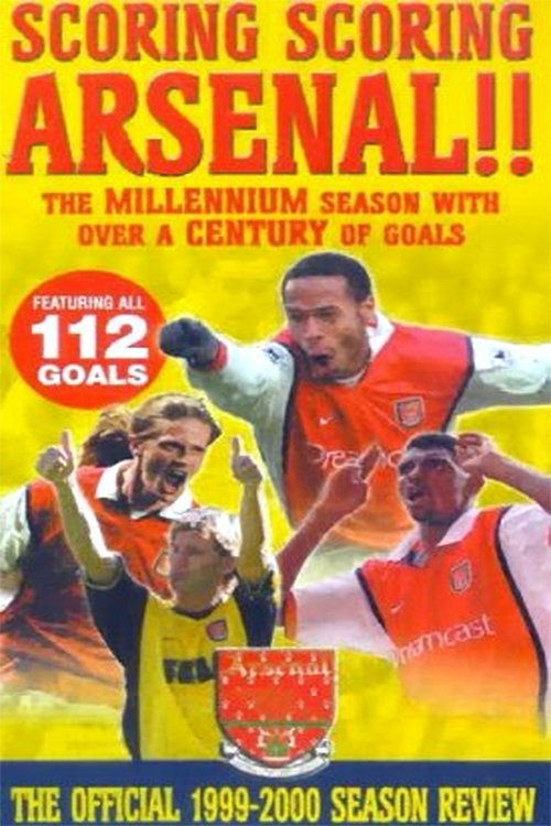 Arsenal: Season Review 1999-2000 2000