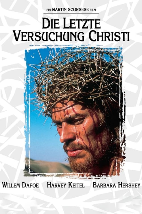 Die letzte Versuchung Christi