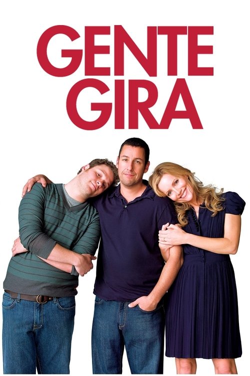 Pôster de Tá Rindo do Quê?
