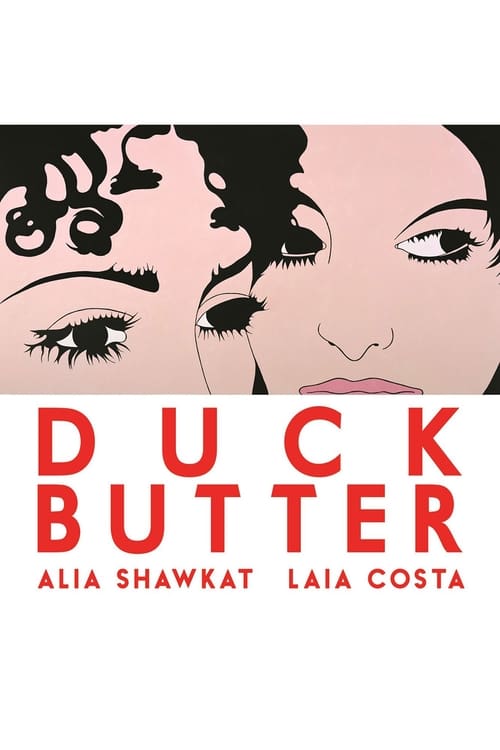Largescale poster for Duck Butter