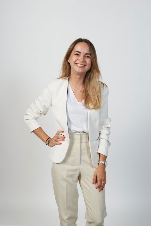 Foto de Mathilde Bourgès