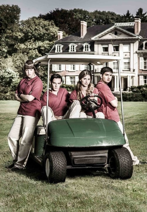 Escena 4 de Voor wat hoort wat