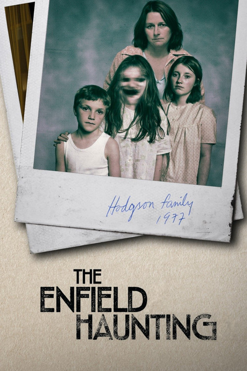 The Enfield Haunting