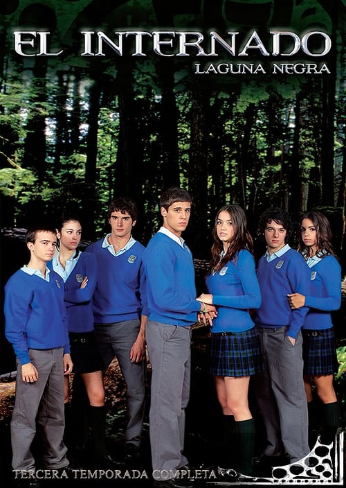 Where to stream The Boarding School Season 3