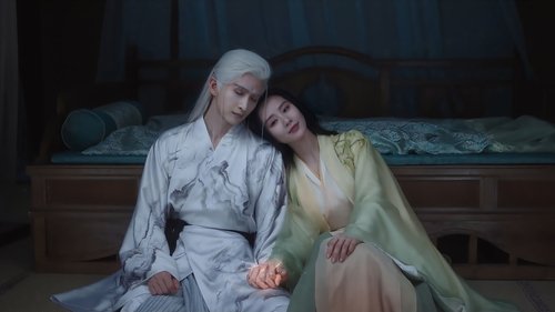 Amor no Pavilhão: 1×22